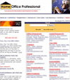 HomeOfficeProfessional.com